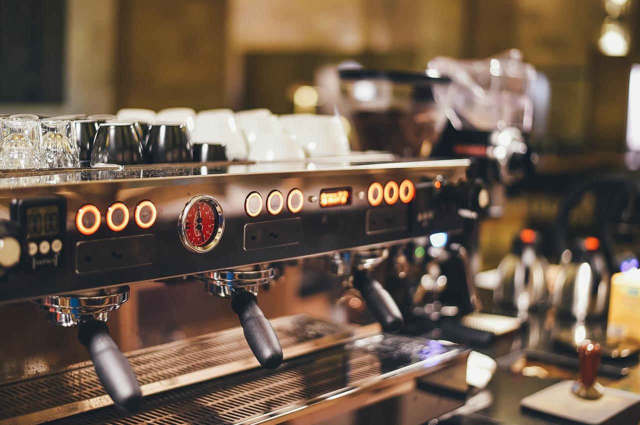 Jak działają odkamieniacze na ekspres do kawy?