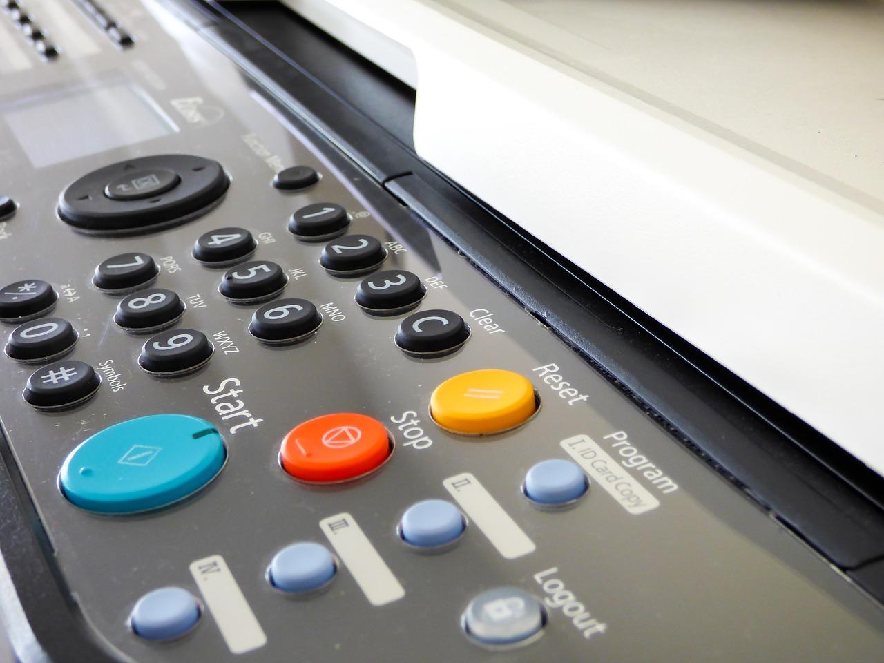 Gdzie zamówić nowoczesne drukarki przemysłowe?