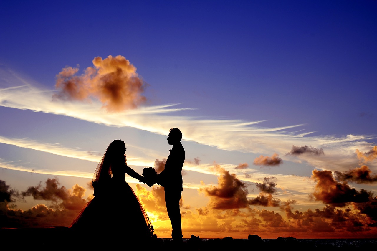 Organizacja ślubu – jak ułatwić sobie sprawę?