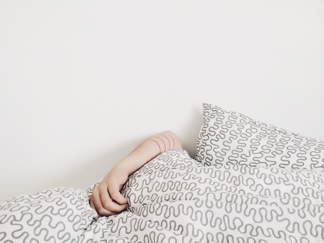 Co wpływa na jakość snu?