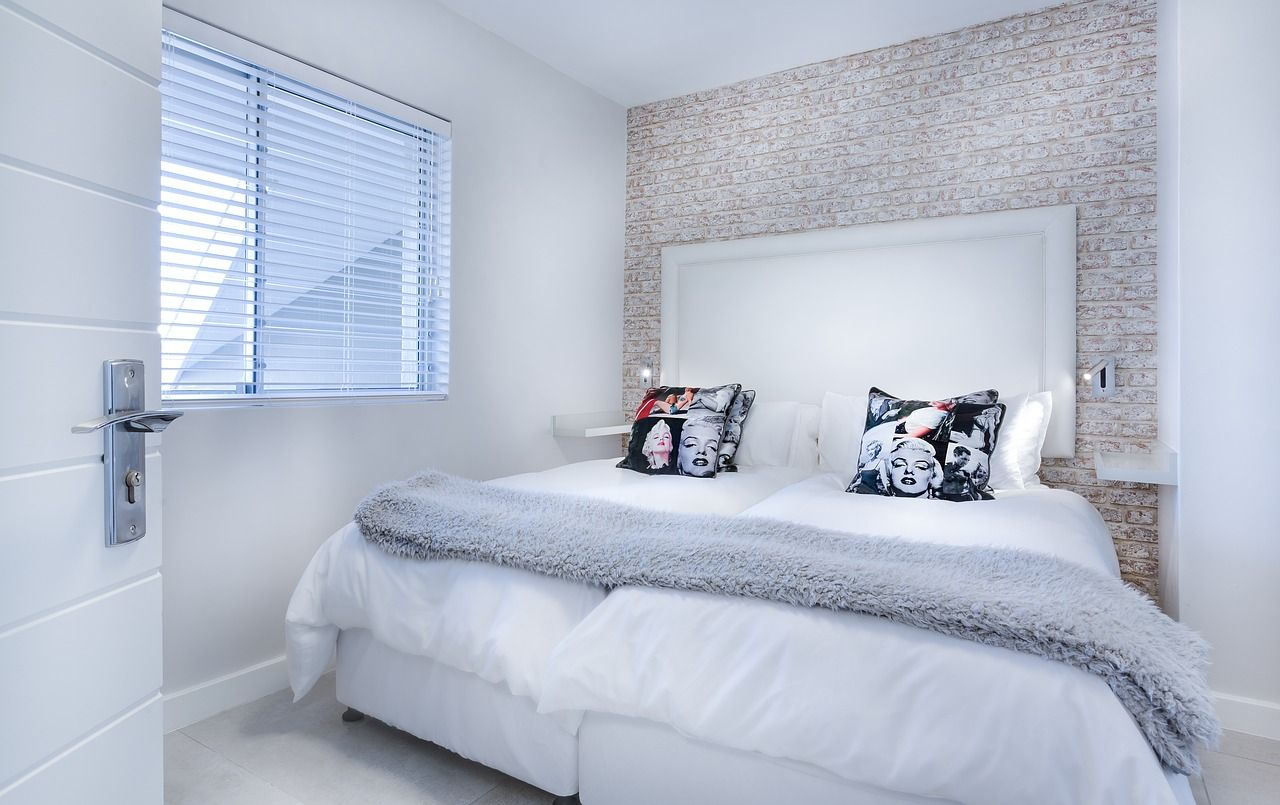 Jak stworzyć sypialnię w stylu modernistycznym?