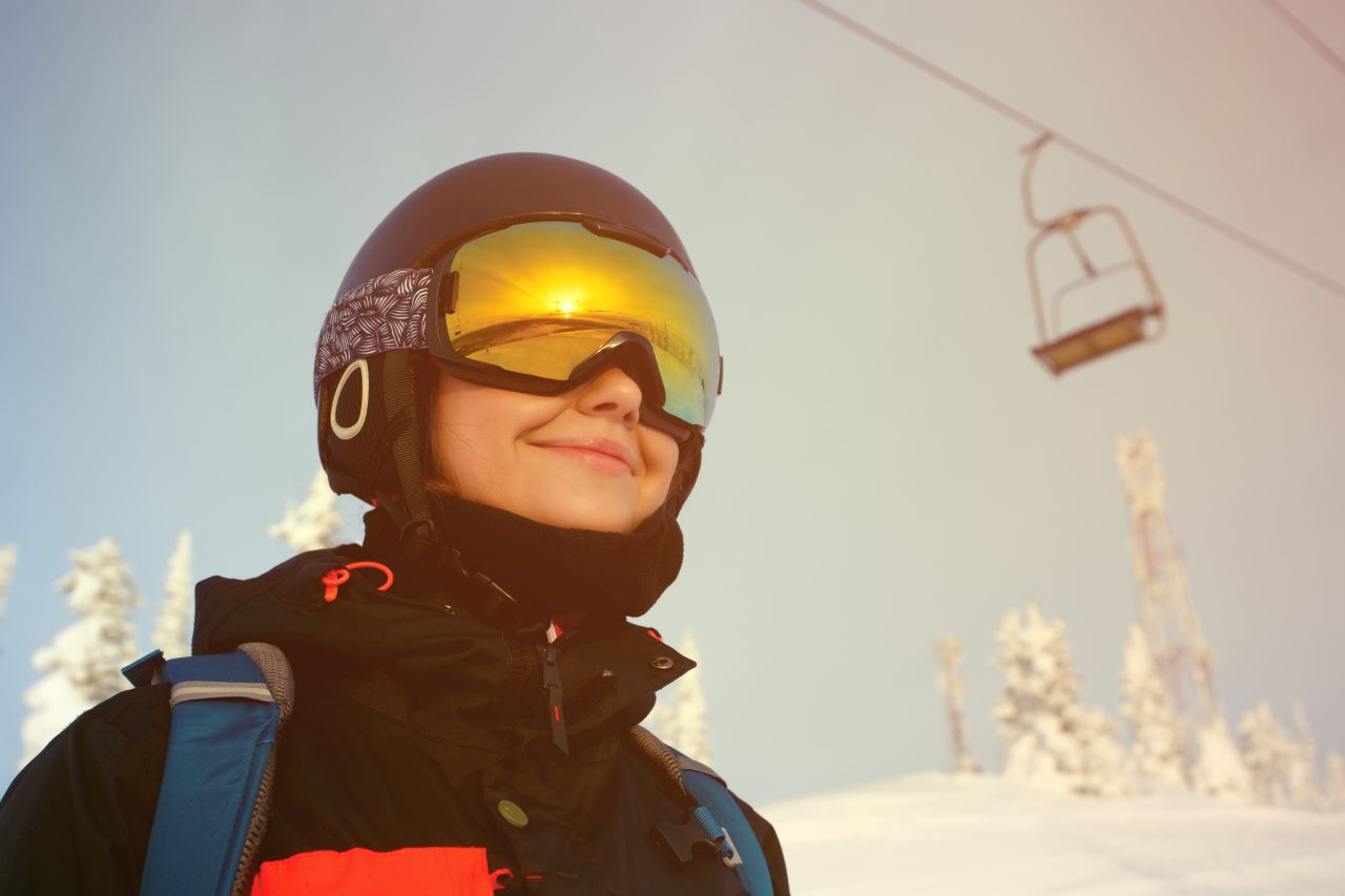 Czy warto zapisać dziecko do szkoły narciarskiej?
