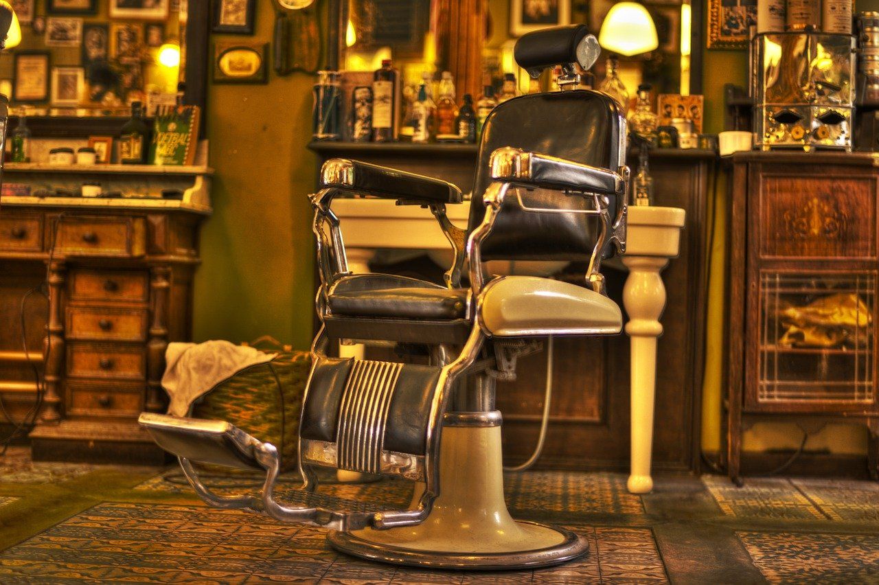 Jak zorganizować stanowisko pracy fryzjera?