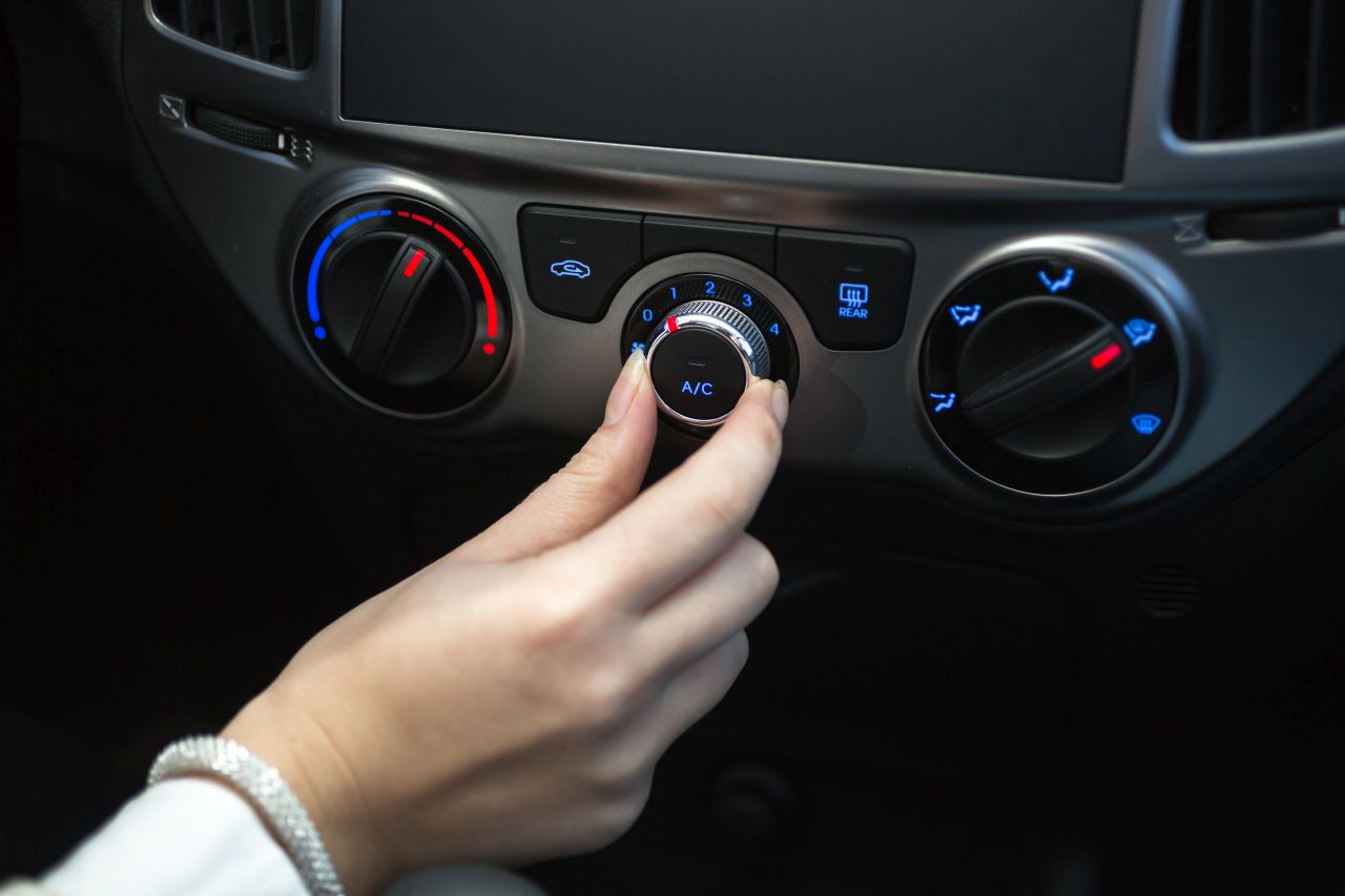 Klimatyzacja, czy nawiew – na co zwrócić uwagę podczas kupna samochodu?