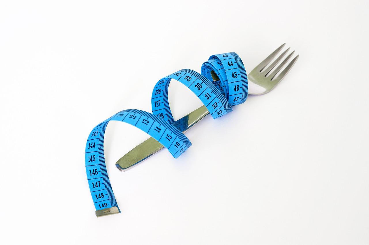 Czy wiesz ile kalorii potrzebuje Twój organizm?