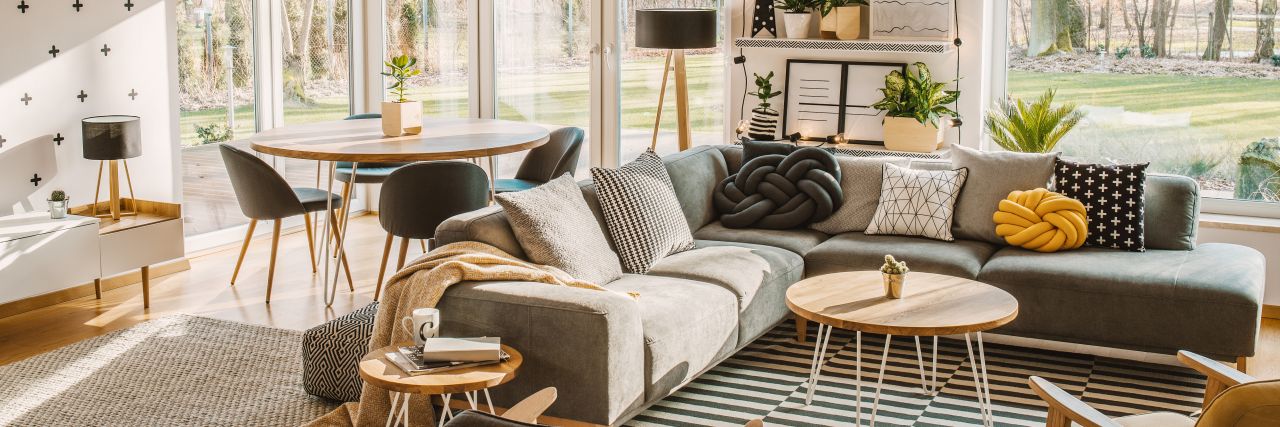 Mieszkanie minimalistyczne – jak je urządzić?