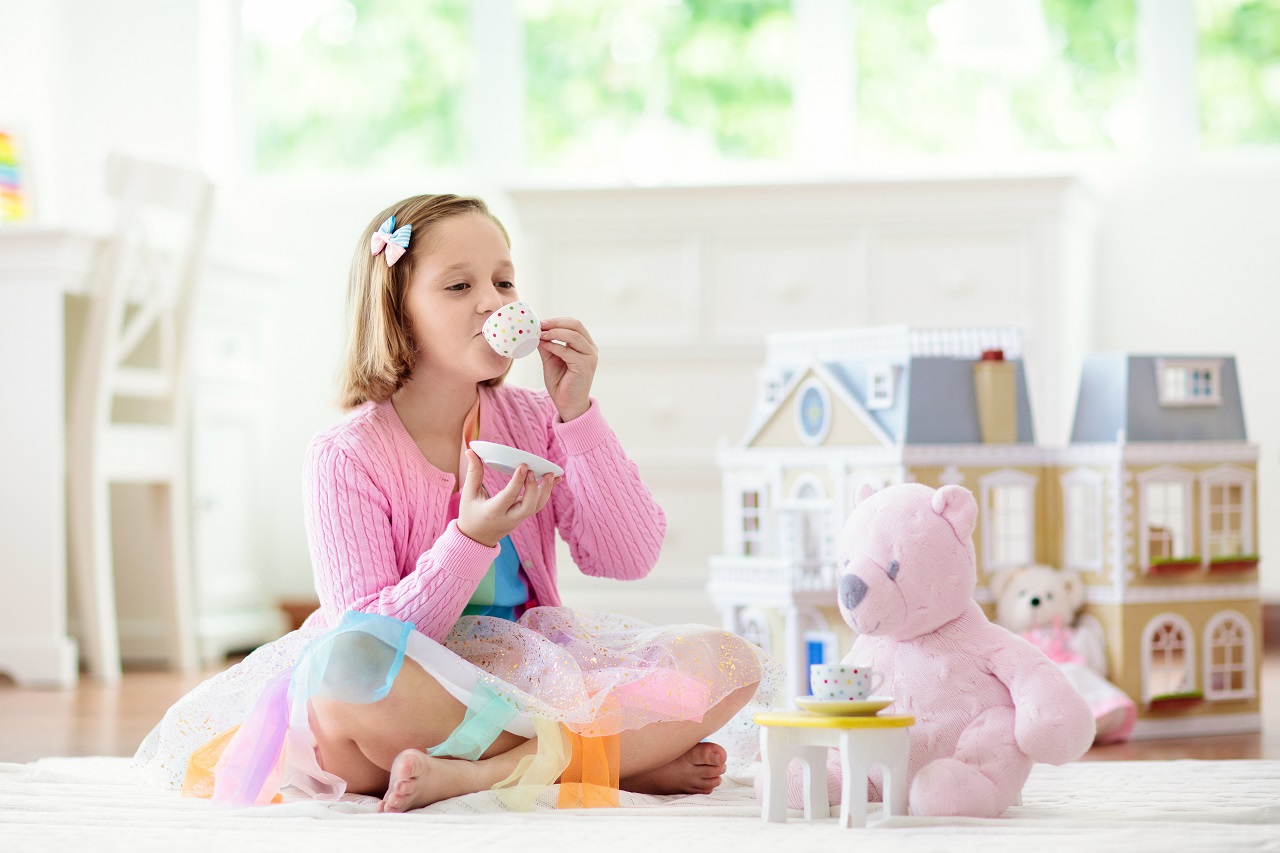 Jak należy dopasować zabawki do wieku i zainteresowań naszego dziecka?