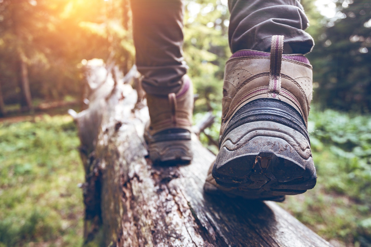 Buty trekkingowe – jak wybrać najlepsze?