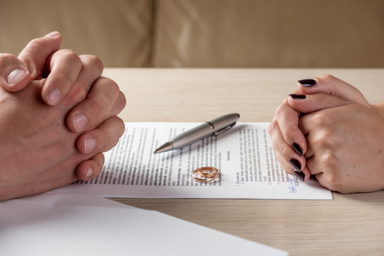 Rozwód – co warto o nim wiedzieć?
