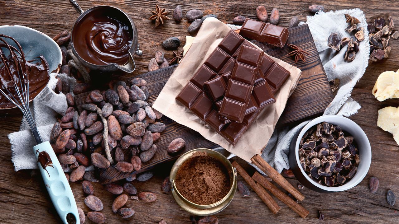 Najważniejsze kwestie jakie powinieneś wiedzieć o kakao ceremonialnym