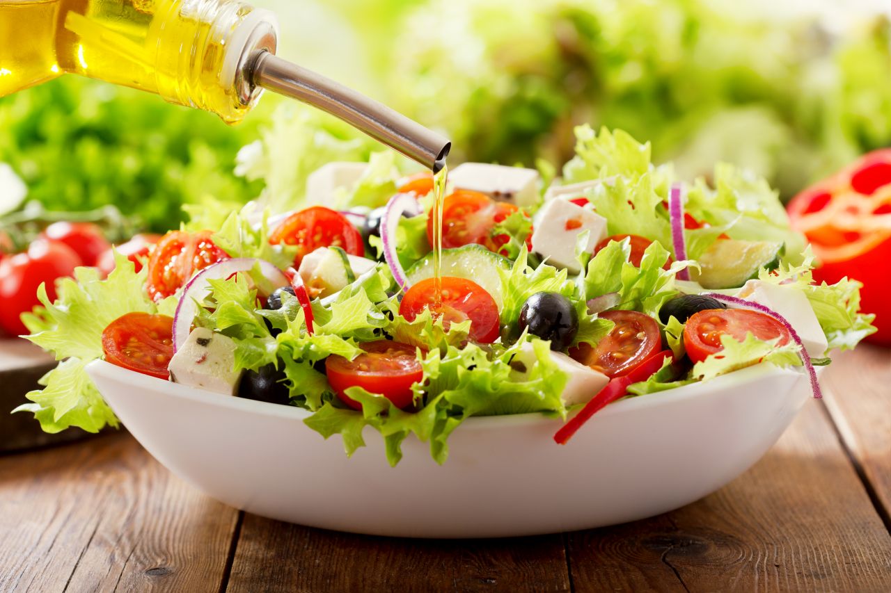 Jedzenie warzyw – jakie ma korzyści zdrowotne?