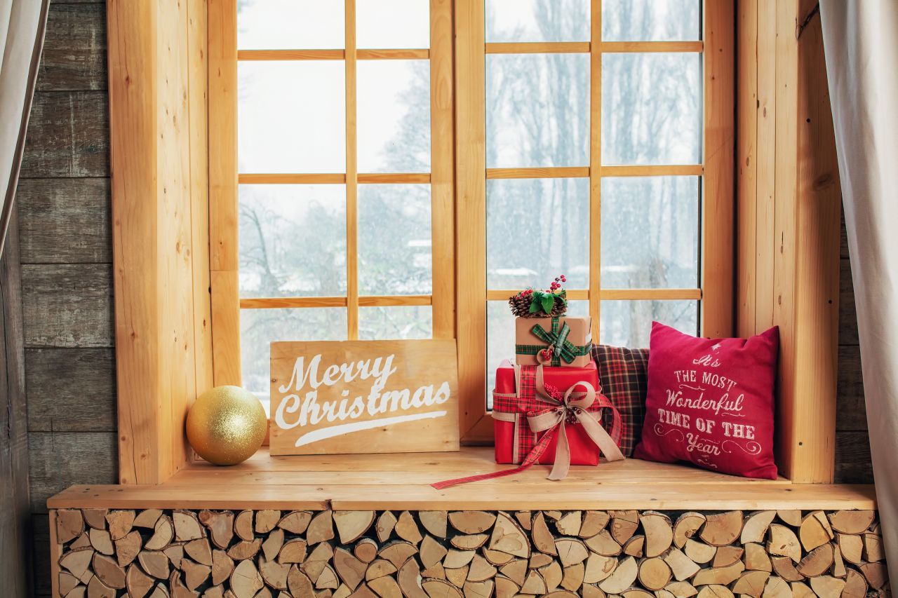 Dekoracje, dzięki którym Twój dom nabierze świątecznego charakteru