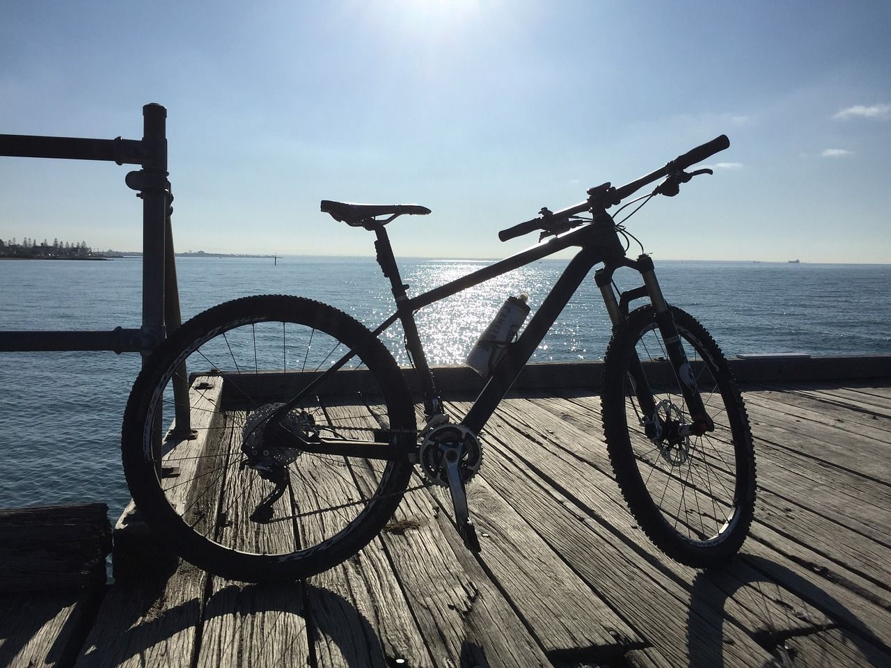 Jazda rowerem – dlaczego warto się na nią zdecydować?