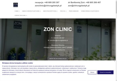 Zon Clinic