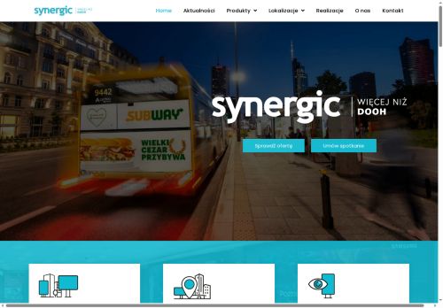 Synergic sp. z o.o.