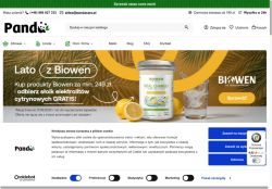 PANDA CARE Spółka z ograniczoną odpowiedzialnością