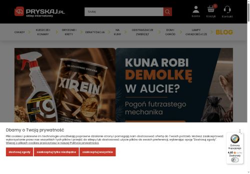 ERYK POŁEĆ „ERPOL”
